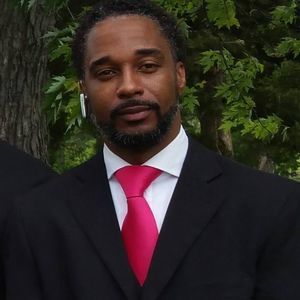 Meet your Posher, Darryl